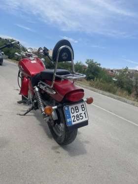 Обява за продажба на Suzuki Marauder ~3 800 лв. - изображение 3