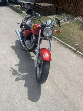 Обява за продажба на Suzuki Marauder ~3 800 лв. - изображение 2
