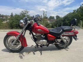 Обява за продажба на Suzuki Marauder ~3 800 лв. - изображение 1