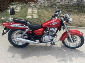 Обява за продажба на Suzuki Marauder ~3 800 лв. - изображение 5