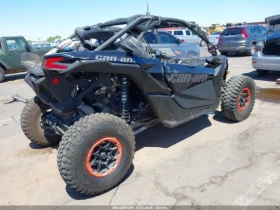 Обява за продажба на Can-Am Maverick X3 X DS TURBO RR БЕЗ ПЪРВОНАЧАЛНА ВНОСКА'КАРФАКС& ~29 200 лв. - изображение 5