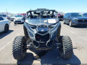 Обява за продажба на Can-Am Maverick X3 X DS TURBO RR БЕЗ ПЪРВОНАЧАЛНА ВНОСКА'КАРФАКС& ~29 200 лв. - изображение 6