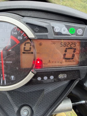 Suzuki Gsxr, снимка 3
