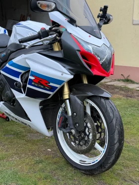 Suzuki Gsxr, снимка 12