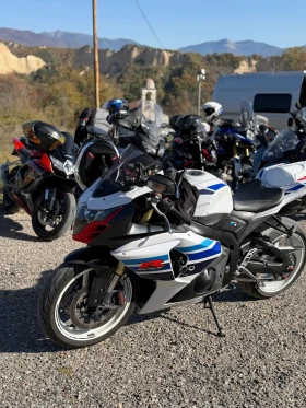 Suzuki Gsxr, снимка 17