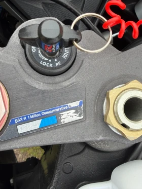 Suzuki Gsxr, снимка 10