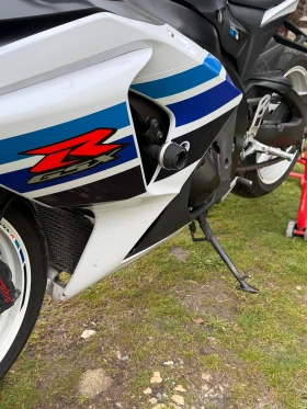 Suzuki Gsxr, снимка 7