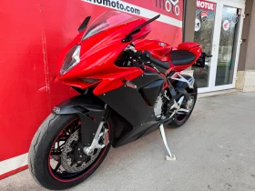 MV Agusta F3 800 ABS TC | Auto.bg — изображение 11