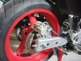 Honda Hornet PC36 | Auto.bg — изображение 7