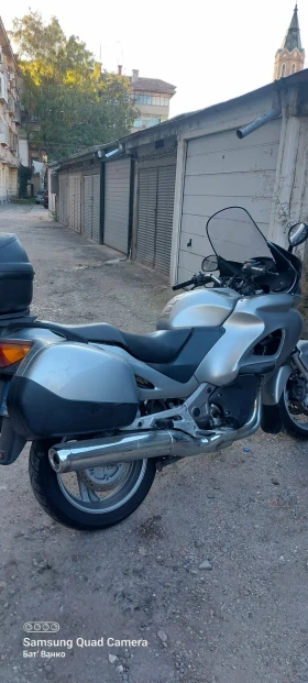 Honda Deauville undefined | Auto.bg — изображение 7