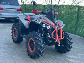 ������ Can-Am Ren�gade