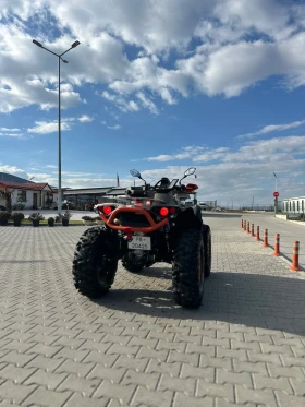 Can-Am Ren�gade XMR 1000R | Mobile.bg � ����� ������ 4
