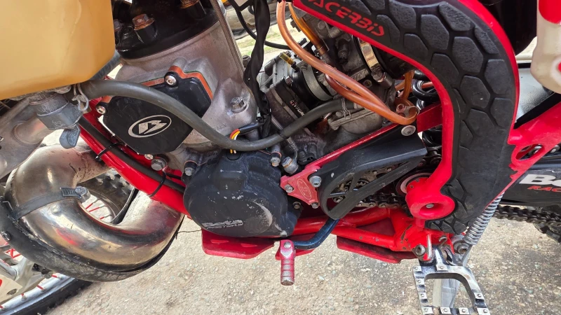 Beta Rr 300, снимка 9 - Мотоциклети и мототехника - 52703883