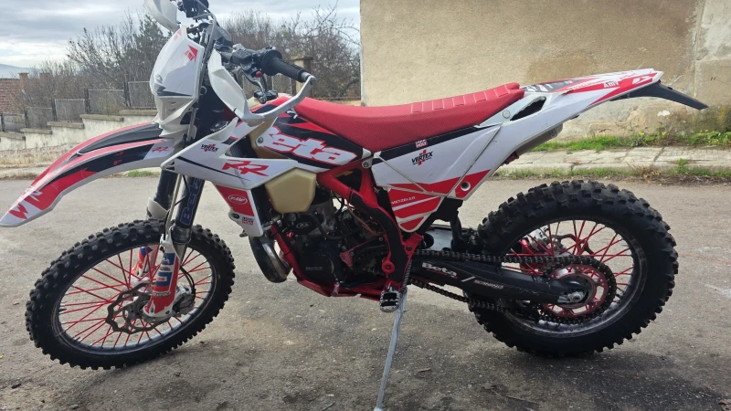 Beta Rr 300, снимка 2 - Мотоциклети и мототехника - 52703883