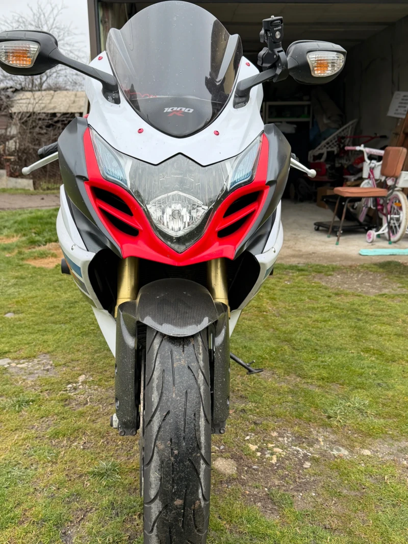 Suzuki Gsxr, снимка 5 - Мотоциклети и мототехника - 52903493