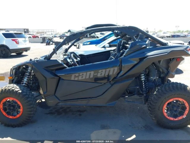 Can-Am Maverick X3 X DS TURBO RR БЕЗ ПЪРВОНАЧАЛНА ВНОСКА'КАРФАКС& - изображение 3