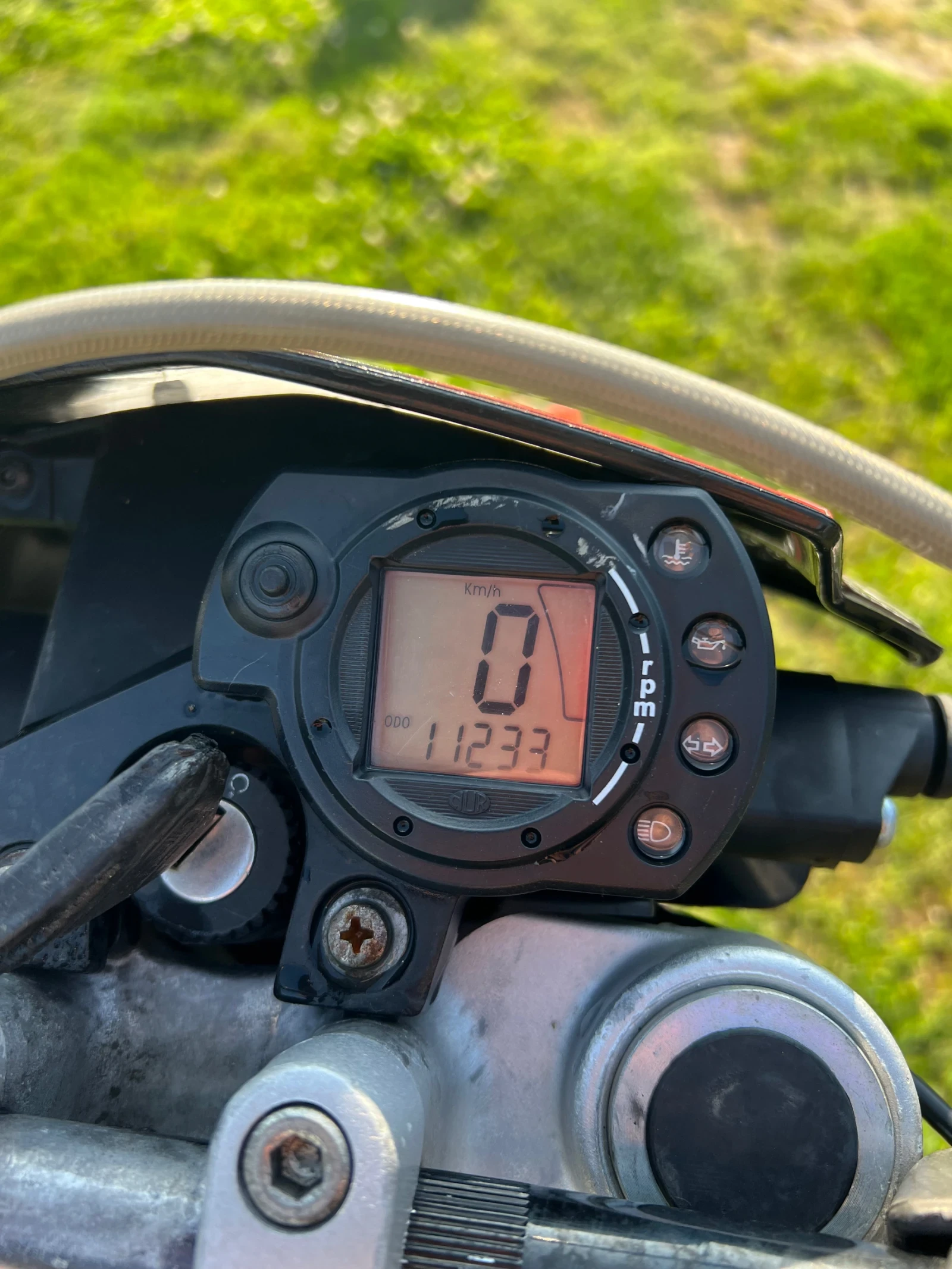 Aprilia Sx  - изображение 7