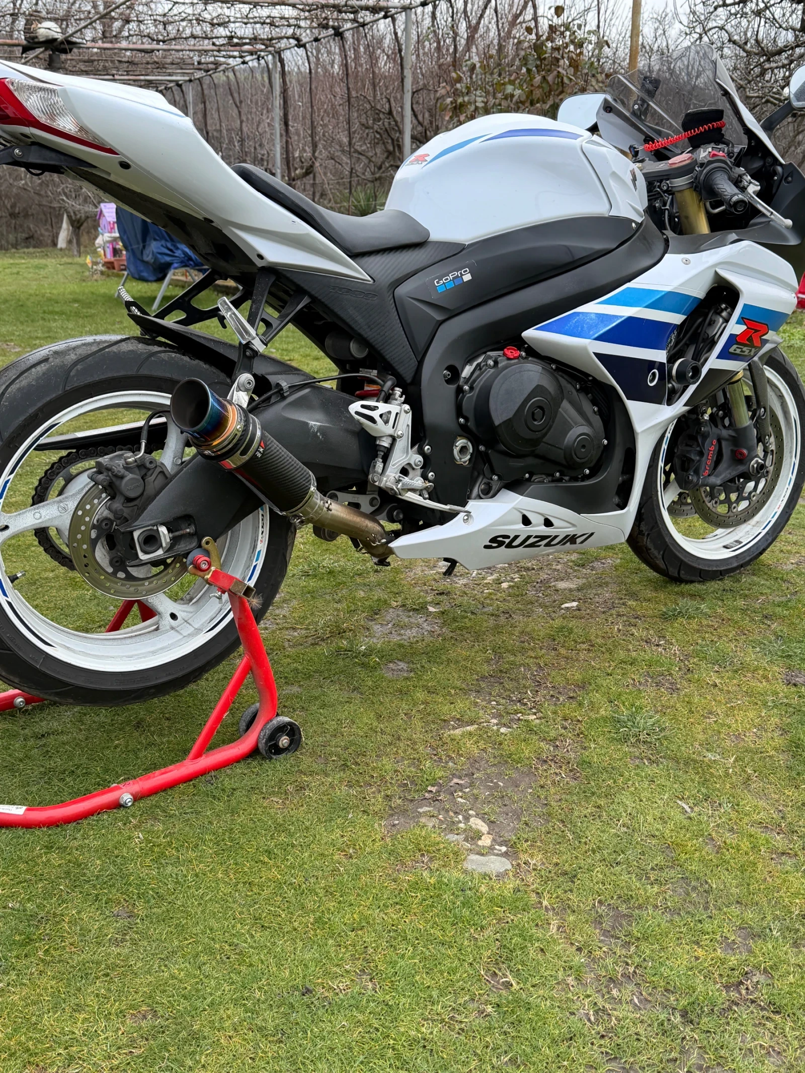 Suzuki Gsxr | Mobile.bg � ����������� 13