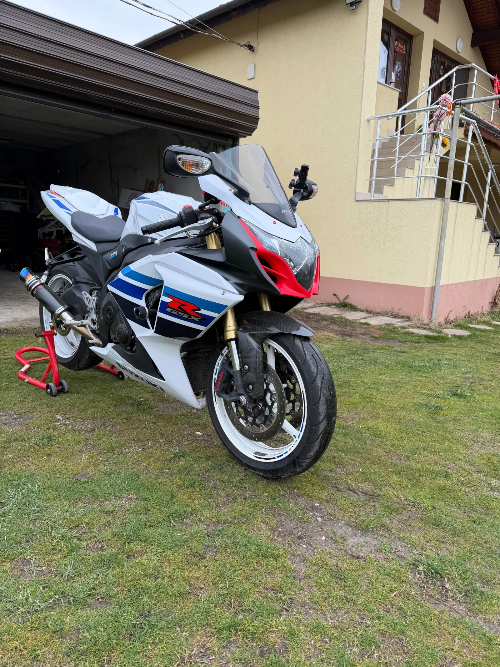 Suzuki Gsxr | Mobile.bg � ����������� 15
