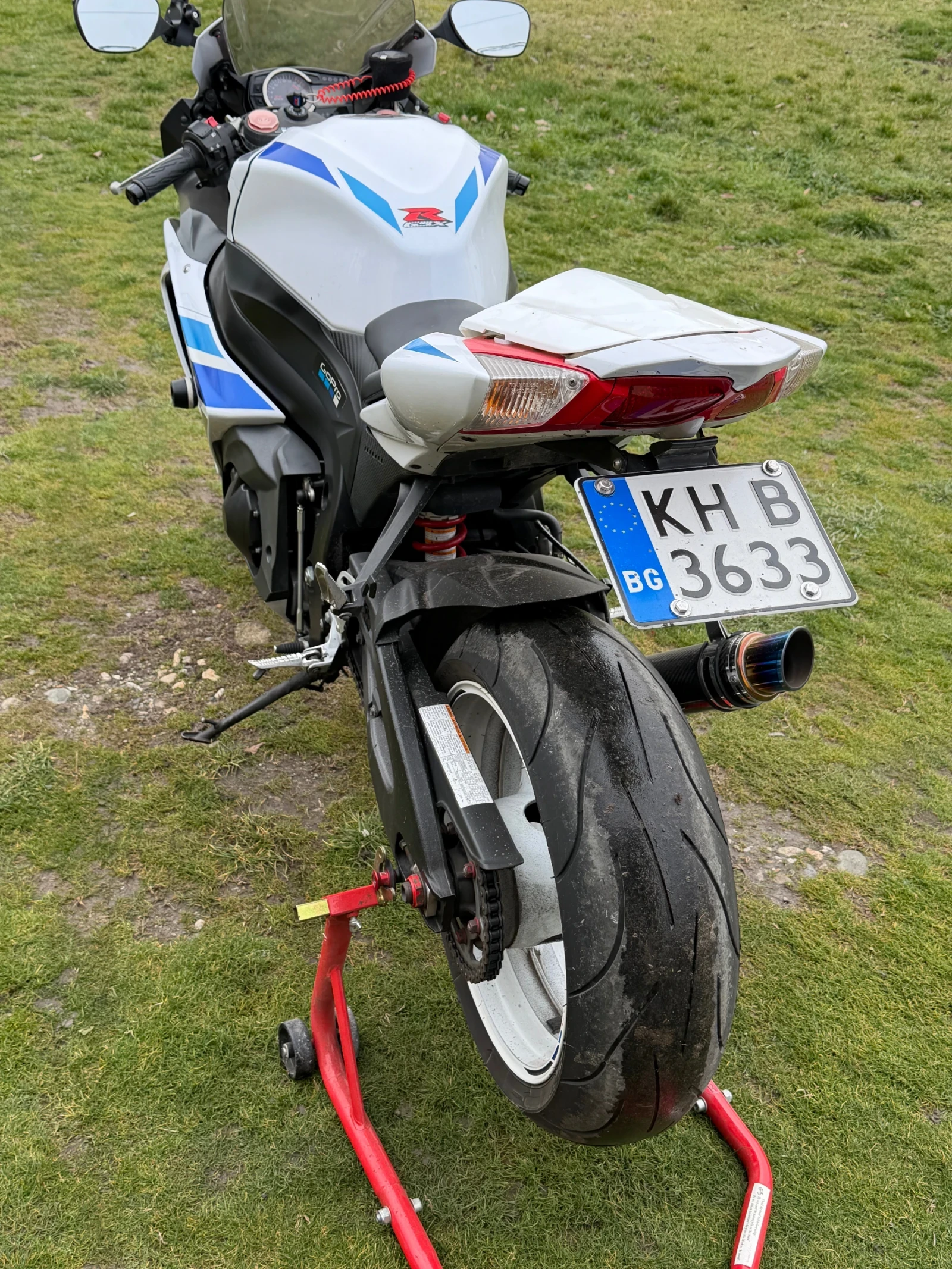 Suzuki Gsxr | Mobile.bg � ����������� 11