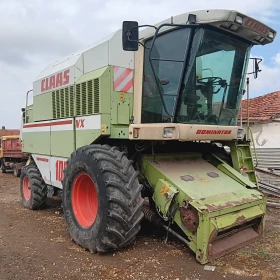  Claas 108VX | Mobile.bg    2