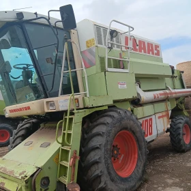  Claas 108VX | Mobile.bg    3