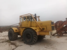 Трактор Кировец k700, снимка 1