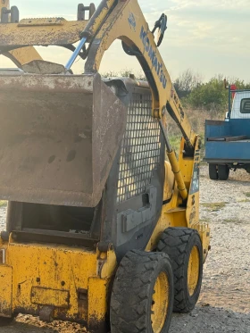 Обява за продажба на Мини челни товарачи Komatsu SK 714 ~36 000 лв. - изображение 10
