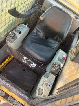 Обява за продажба на Мини челни товарачи Komatsu SK 714 ~36 000 лв. - изображение 7