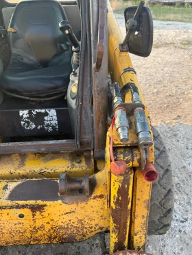 Обява за продажба на Мини челни товарачи Komatsu SK 714 ~36 000 лв. - изображение 6