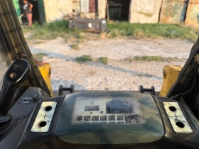 Обява за продажба на Мини челни товарачи Komatsu SK 714 ~36 000 лв. - изображение 8