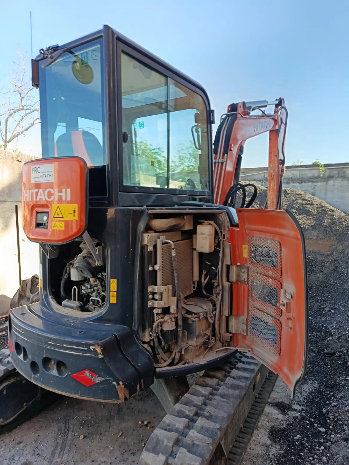 ����� Hitachi ZX38U-��������+ ����� | Mobile.bg � ����������� 3