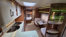 Каравана Hobby PREMIUM 700, снимка 12