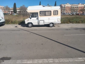 Кемпер Fiat Ducato, снимка 1