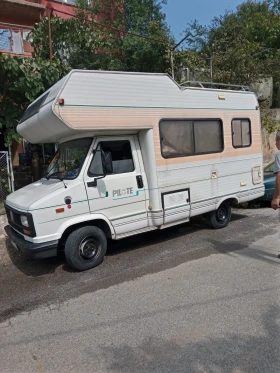  Fiat Ducato | Mobile.bg    5