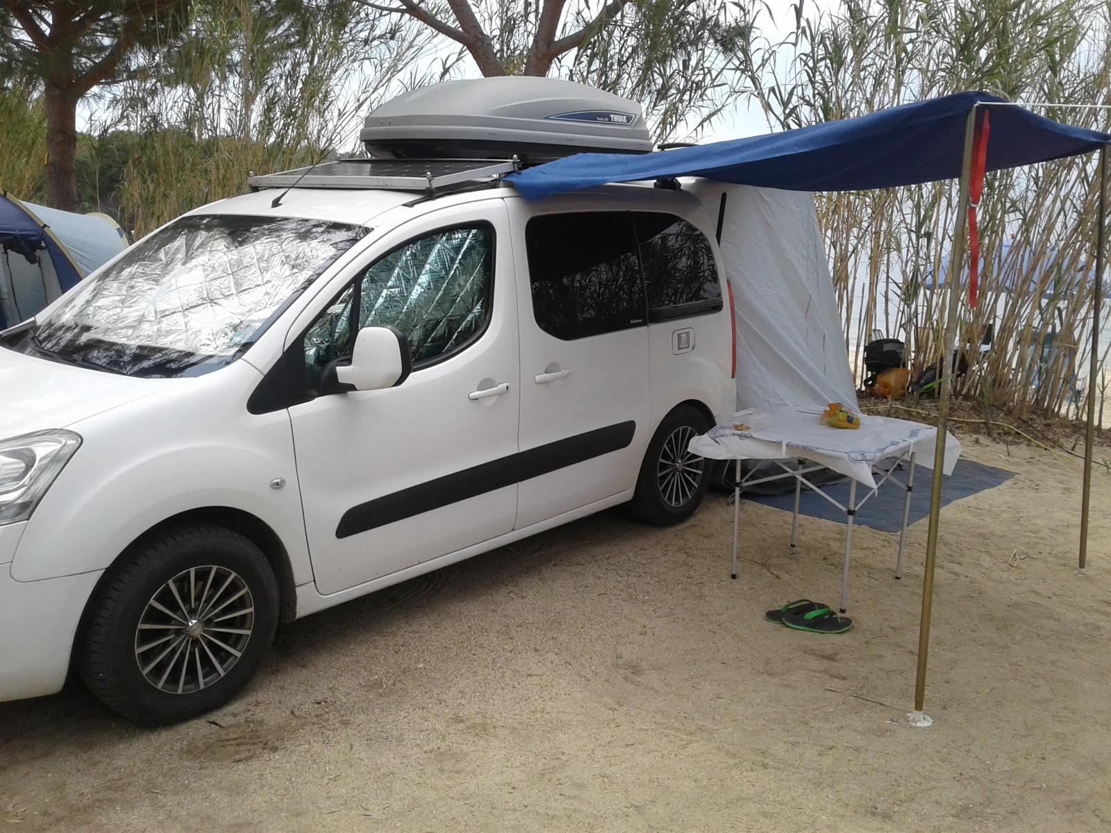 Кемпер Други  - изображение 5