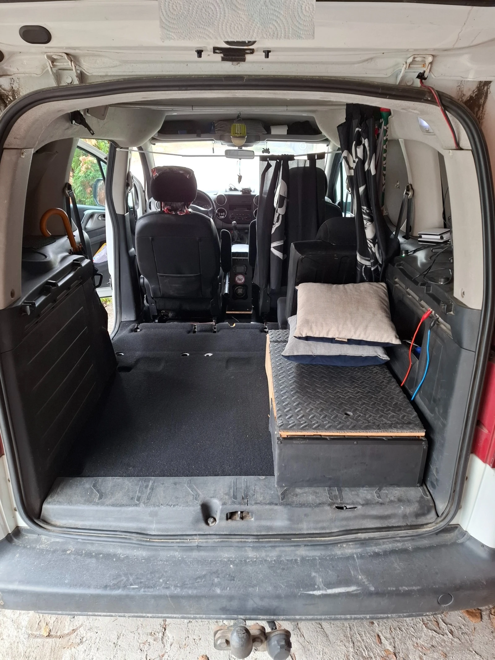 Кемпер Други  - изображение 2