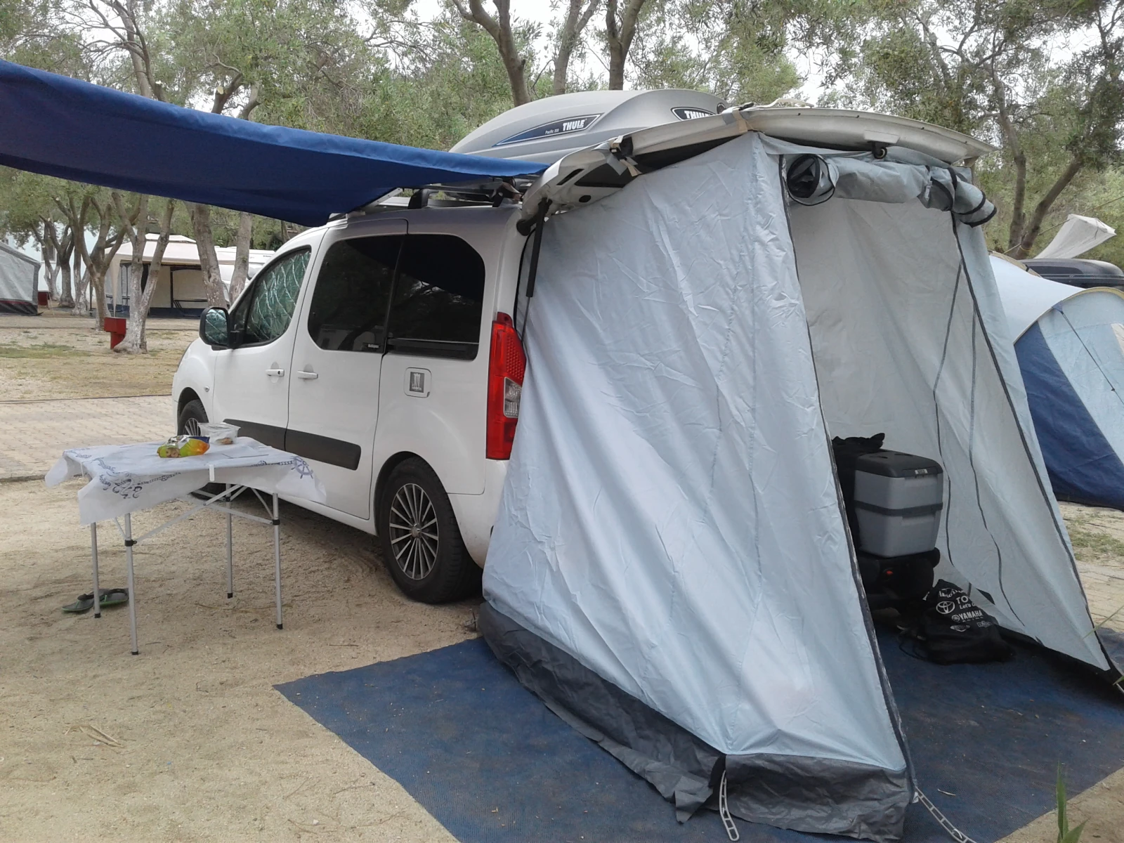 Кемпер Други  - изображение 6