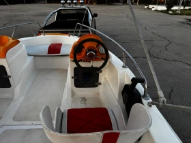 Обява за продажба на Лодка Bombardier Sea Doo Honda 90 ~16 000 лв. - изображение 8