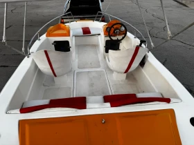Обява за продажба на Лодка Bombardier Sea Doo Honda 90 ~16 000 лв. - изображение 7