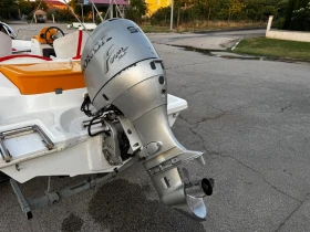 Обява за продажба на Лодка Bombardier Sea Doo Honda 90 ~16 000 лв. - изображение 9