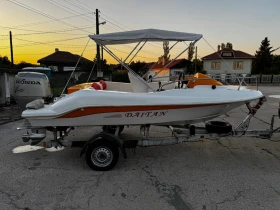 Обява за продажба на Лодка Bombardier Sea Doo Honda 90 ~16 000 лв. - изображение 5
