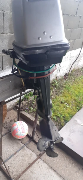 Надуваема лодка Line Winder, снимка 8 - Воден транспорт - 52863072