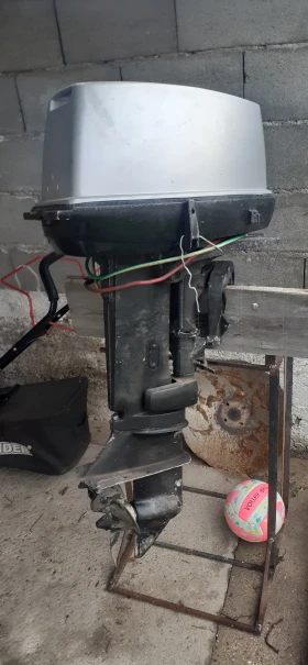 Надуваема лодка Line Winder, снимка 10 - Воден транспорт - 52863072