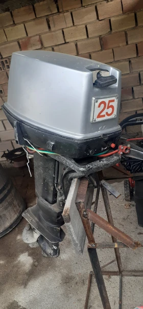 Надуваема лодка Line Winder, снимка 9 - Воден транспорт - 52863072