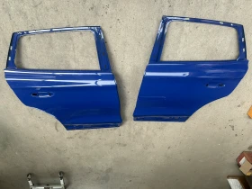 Skoda Enyaq Задни Врати, снимка 8