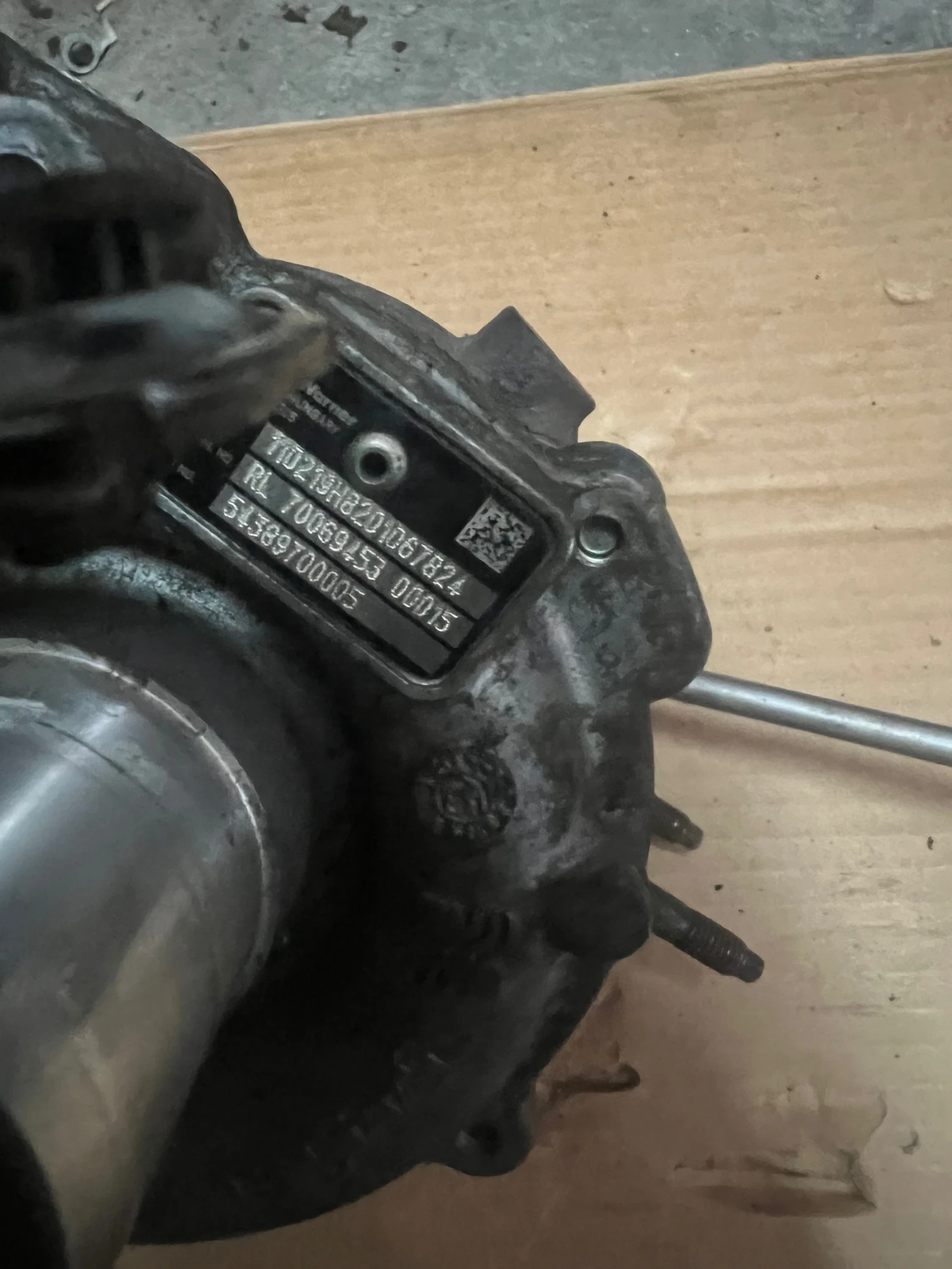  H8201067824 RENAULT NISSAN 1.6DCI | Mobile.bg   1