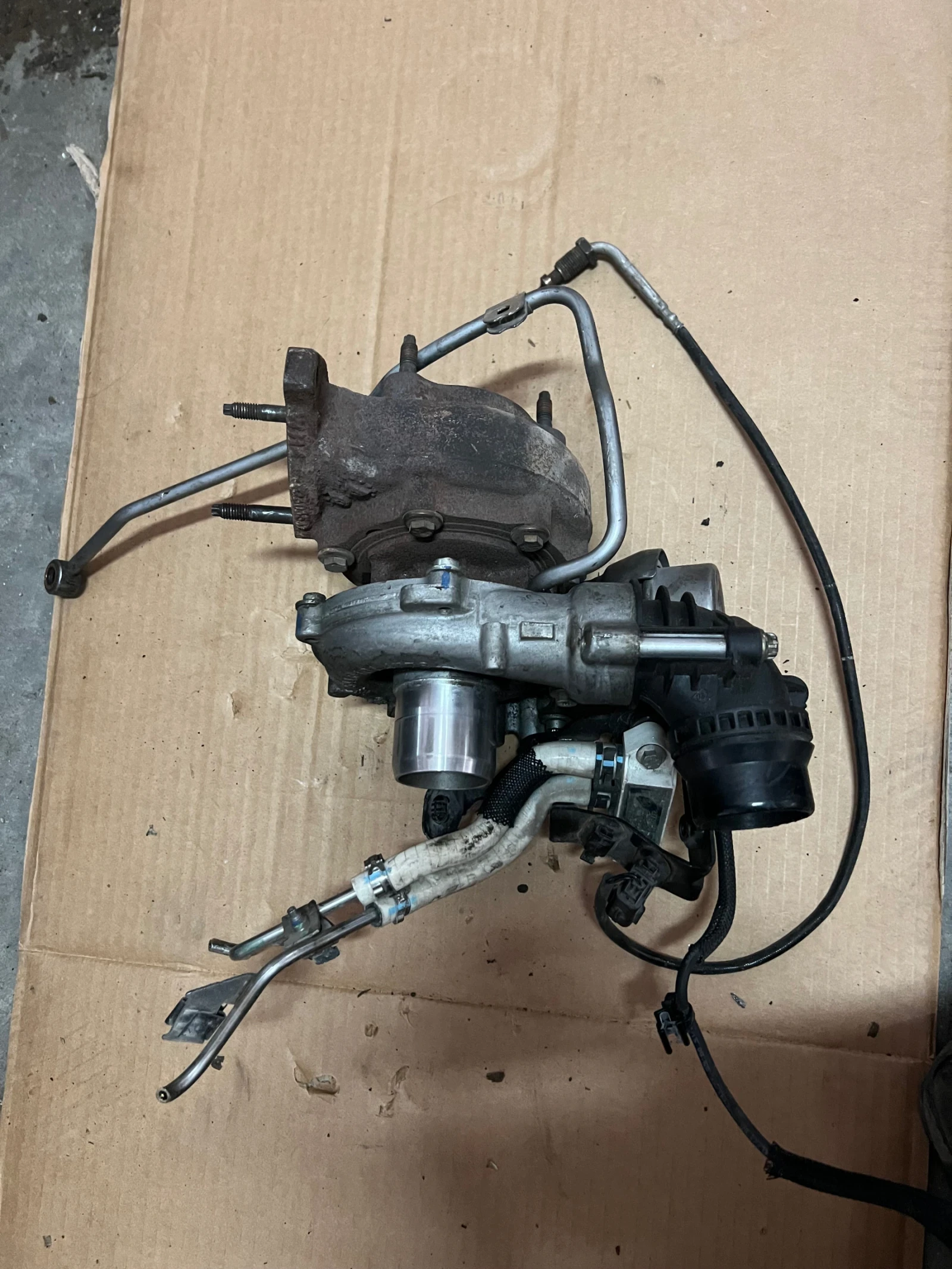  H8201067824 RENAULT NISSAN 1.6DCI | Mobile.bg   3