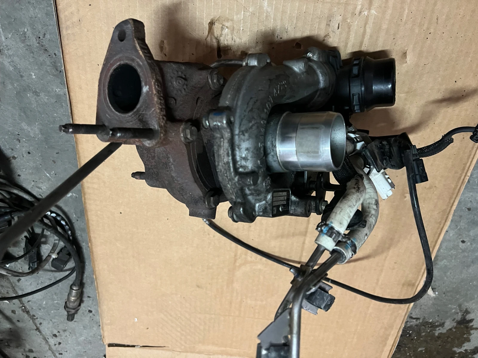  H8201067824 RENAULT NISSAN 1.6DCI | Mobile.bg   5