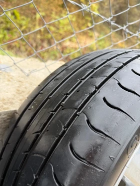 Гуми с джанти Sava 225/45R17, снимка 5